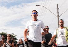 Inscrições abertas para o 16º Treinão Costa Dourada + AdventureX RUN
