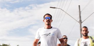 Inscrições abertas para o 16º Treinão Costa Dourada + AdventureX RUN