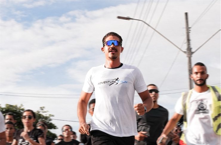Inscrições abertas para o 16º Treinão Costa Dourada + AdventureX RUN
