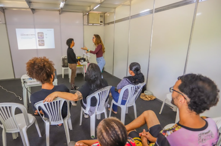 Sebrae e Prefeitura de Ipojuca lançam programa de qualificação gratuita para 3 mil trabalhadores do Turismo