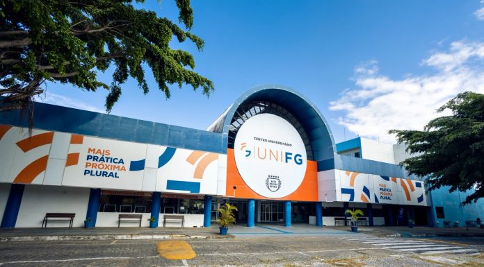 UniFG comemora 25 anos de atuação fortalecendo a educação superior em Pernambuco