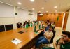Novos médicos cooperados da Unimed Vale do São Francisco concluem curso de formação