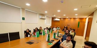 Novos médicos cooperados da Unimed Vale do São Francisco concluem curso de formação