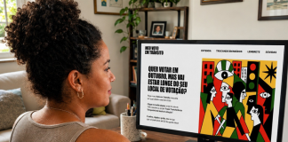Campanha leva informação sobre voto em trânsito aos nove estados do Nordeste