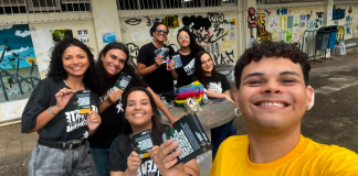Estar longe de casa não é motivo para ficar sem votar. Confira o passo a passo de como pedir o voto em trânsito antes do prazo se encerrar