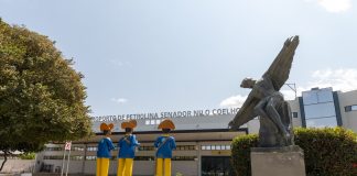 Com rota da LATAM, Aeroporto de Petrolina amplia oferta de voos diretos para Recife