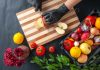 Alimentação mais equilibrada também envolve cuidado com o desperdício