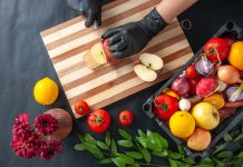 Alimentação mais equilibrada também envolve cuidado com o desperdício