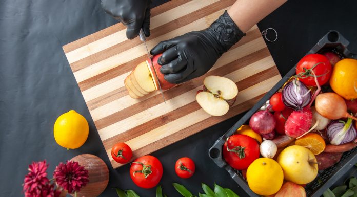 Alimentação mais equilibrada também envolve cuidado com o desperdício