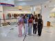 Alunos de Moda do UNIFBV Wyden atuam no evento Fashion Tour – Passarela Rio Mar