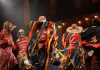 Espetáculo “As Cores da América Latina” apresenta temporada na CAIXA Cultural Recife/PE