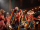 Espetáculo “As Cores da América Latina” apresenta temporada na CAIXA Cultural Recife/PE