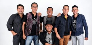 Clube das Pás recebe a Banda Camelô, neste domingo (27)