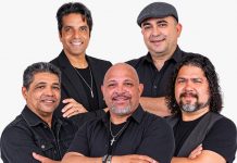 Shopping Guararapes celebra Dia do Idoso com tributo à Roupa Nova