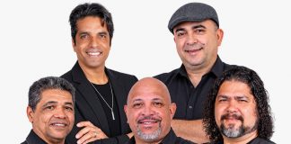 Shopping Guararapes celebra Dia do Idoso com tributo à Roupa Nova