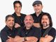 Shopping Guararapes celebra Dia do Idoso com tributo à Roupa Nova