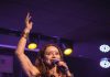 Caixa Cultural Recife apresenta espetáculo, em homenagem aos 80 anos de nascimento de Beth Carvalho