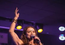 Caixa Cultural Recife apresenta espetáculo, em homenagem aos 80 anos de nascimento de Beth Carvalho