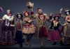 “Circo do Tirú” estreia espetáculo “Nordestinamente Brasileiro”, no Shopping Guararapes