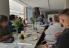 Clube de Permuta fortalece rede empresarial e passa a realizar encontros no Restaurante Mingus