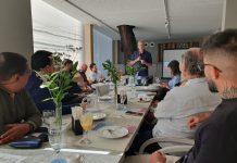 Clube de Permuta fortalece rede empresarial e passa a realizar encontros no Restaurante Mingus