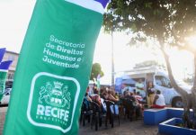 Prefeitura do Recife realiza 1º Festival de Direitos – Cidadania e Cultura na Periferia