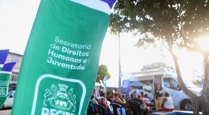 Prefeitura do Recife realiza 1º Festival de Direitos – Cidadania e Cultura na Periferia