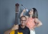 Hotel Intercity Suape Costa Dourada promove happy hour com o Casal Show, Amanda Marques e Danilo Mesquita