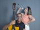 Hotel Intercity Suape Costa Dourada promove happy hour com o Casal Show, Amanda Marques e Danilo Mesquita