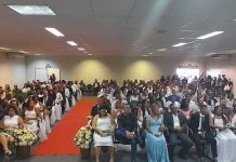 Centro universitário abre inscrições para casais que desejam formalizar a união