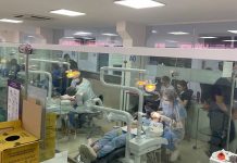 Você sabia? Só escovação dos dentes não basta: veja quando é hora de fazer uma limpeza profissional