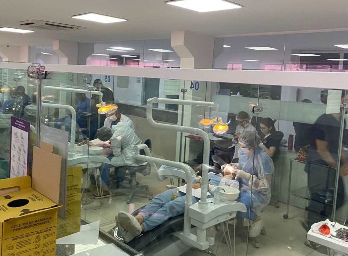 Clinica Escola Odonto UniFBV_cred Divulgacao-210926