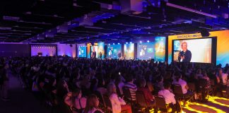 IA, Cultura Maker e Gamificação movimentam segundo dia do 22° Congresso Internacional de Inovação na Educação