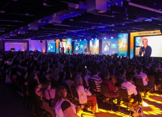 IA, Cultura Maker e Gamificação movimentam segundo dia do 22° Congresso Internacional de Inovação na Educação