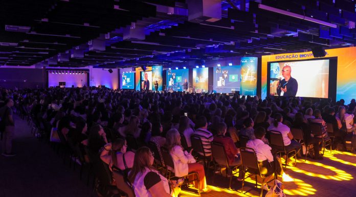IA, Cultura Maker e Gamificação movimentam segundo dia do 22° Congresso Internacional de Inovação na Educação