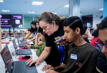 ABA English Education promove Maker Day com desafios de inovação para estudantes e oficinas para professores