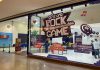 Últimos dias para conferir exposição gratuita que une rock pernambucano e universo dos games no Shopping Patteo Olinda