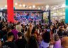Festival de Dança e Cultura do Shopping Patteo Olinda reúne arte, oficinas e atrações culturais, de 30 de setembro a 3 de outubro
