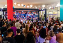 Festival de Dança e Cultura do Shopping Patteo Olinda reúne arte, oficinas e atrações culturais, de 30 de setembro a 3 de outubro