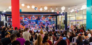 Festival de Dança e Cultura do Shopping Patteo Olinda reúne arte, oficinas e atrações culturais, de 30 de setembro a 3 de outubro
