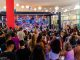 Festival de Dança e Cultura do Shopping Patteo Olinda reúne arte, oficinas e atrações culturais, de 30 de setembro a 3 de outubro