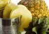 Abeaço destaca os benefícios das frutas enlatadas: nutritivas, acessíveis e práticas