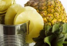 Abeaço destaca os benefícios das frutas enlatadas: nutritivas, acessíveis e práticas