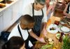 Programação gratuita reúne workshop culinário neste sábado (12), na Tamarineira