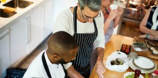 Programação gratuita reúne workshop culinário neste sábado (12), na Tamarineira