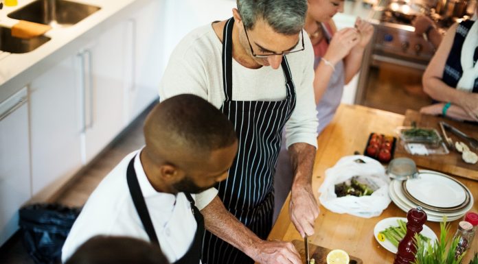 Programação gratuita reúne workshop culinário neste sábado (12), na Tamarineira