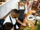 Programação gratuita reúne workshop culinário neste sábado (12), na Tamarineira