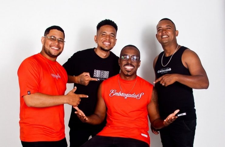 Shopping Boa Vista une gastronomia e música no Quinta do Clone
