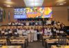 Câmara do Recife presta homenagem a 39 Profissionais de Educação Física