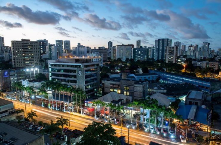 Hospital Santa Joana Recife está entre os 10 melhores do Brasil em três especialidades, aponta Ranking IntelLat